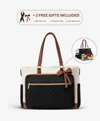 The Emma 3-in-1 Work Bag
