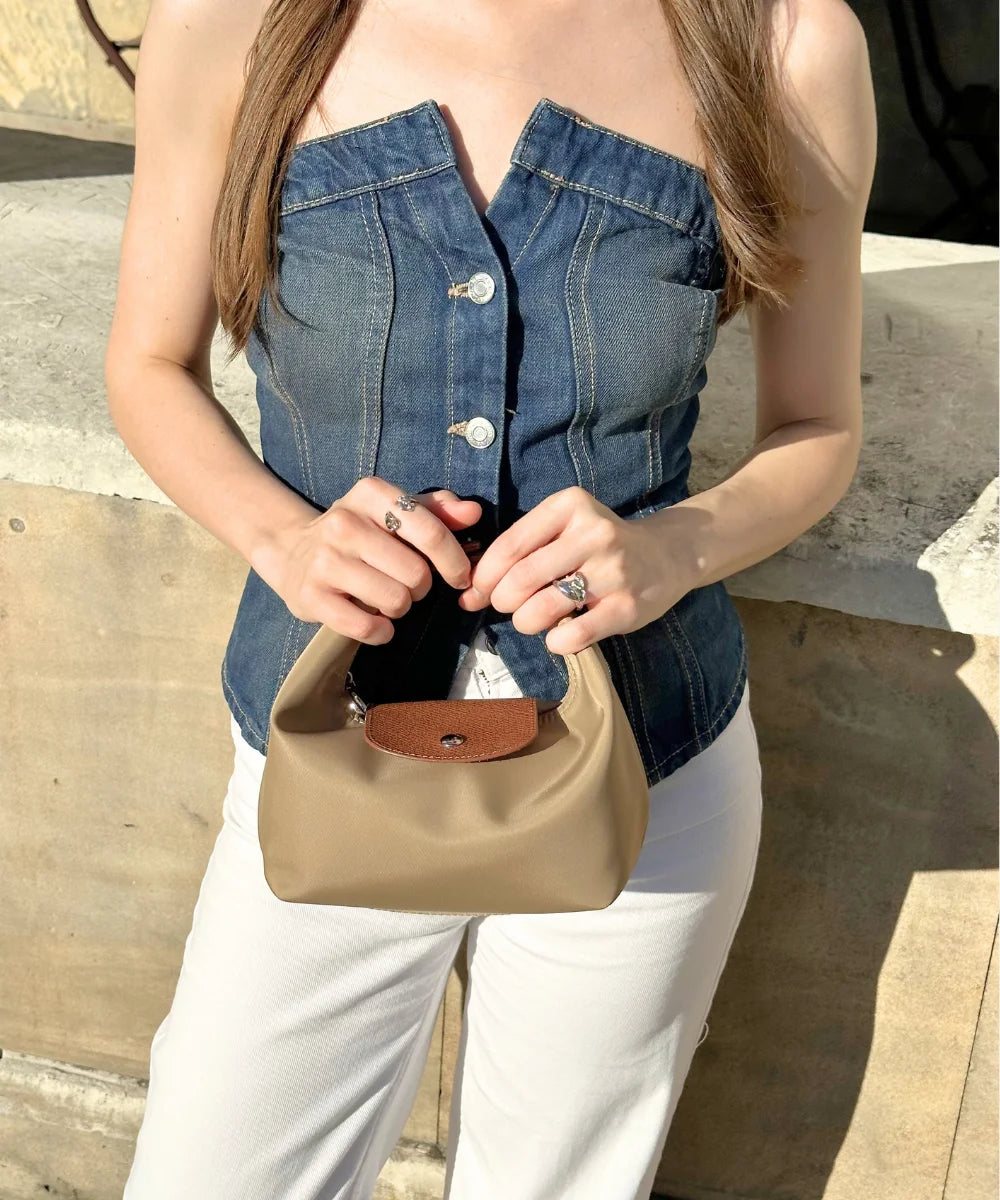 The Diana Purse