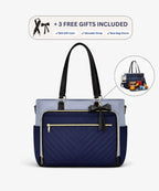 The Emma 3-in-1 Work Bag