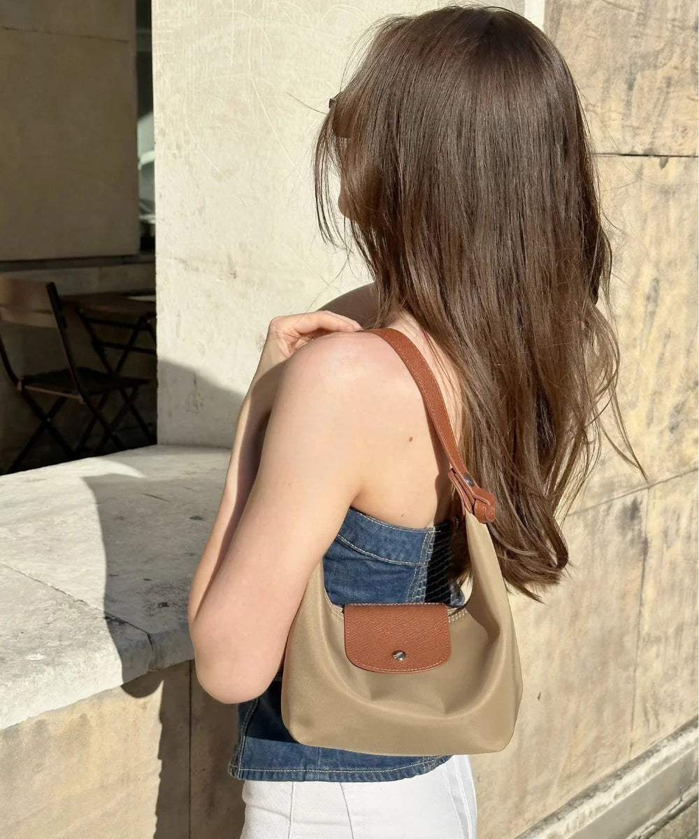 The Diana Purse