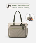 The Emma 3-in-1 Work Bag