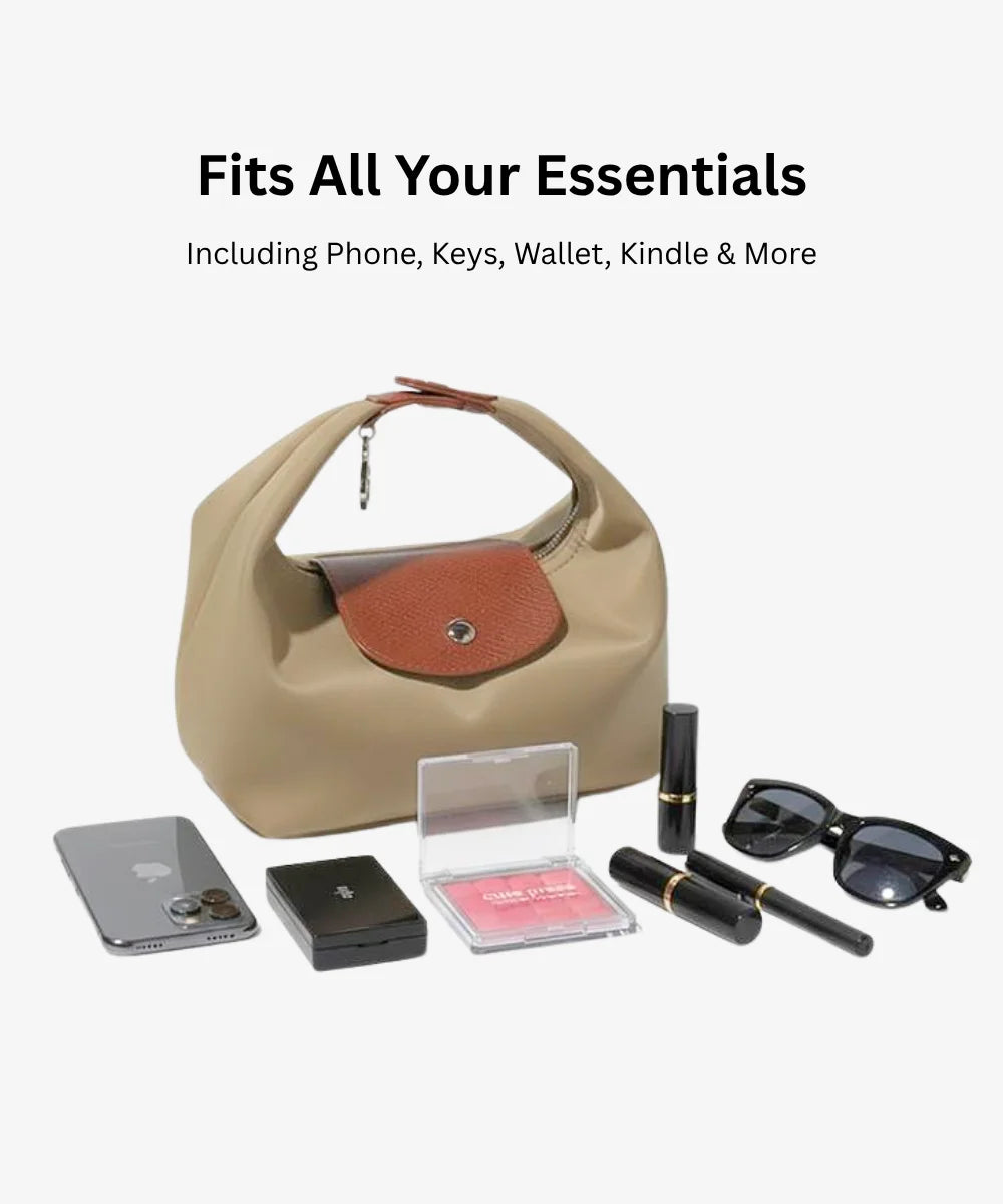 The Diana Bag
