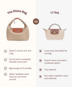 The Diana Bag