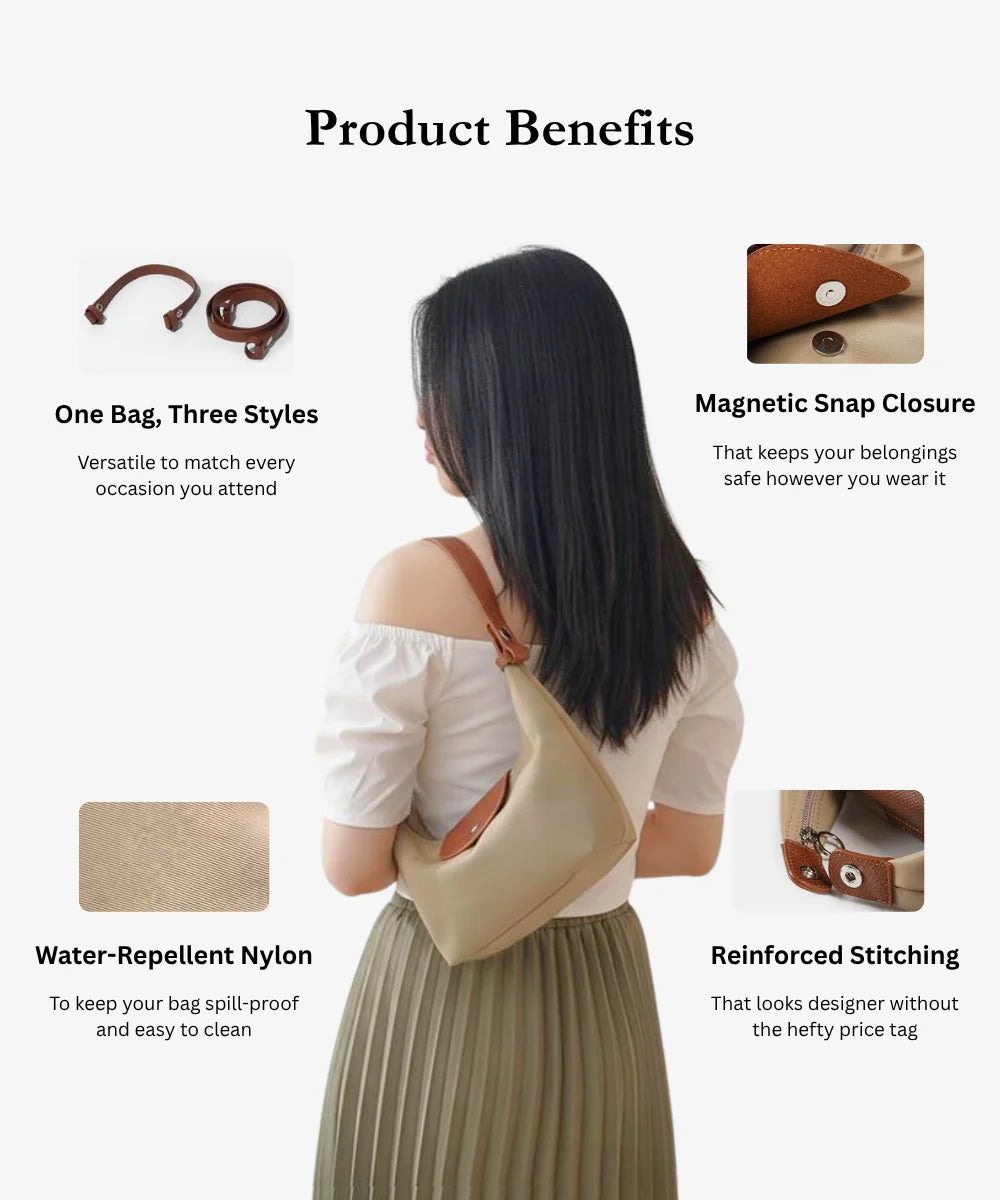 The Diana Bag