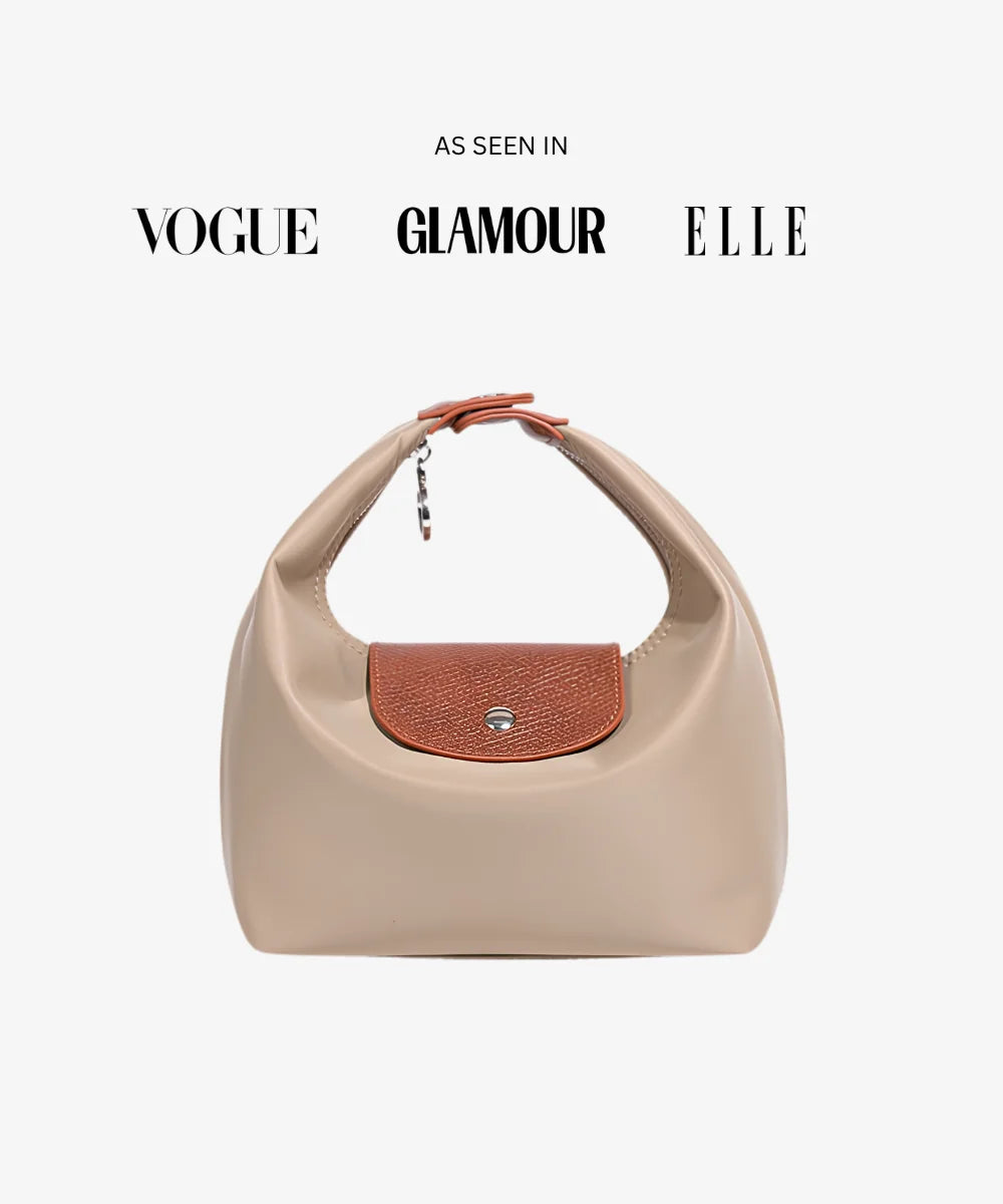 The Diana Purse