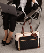 The Emma 3-in-1 Work Bag