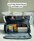 The Emma 3-in-1 Work Bag