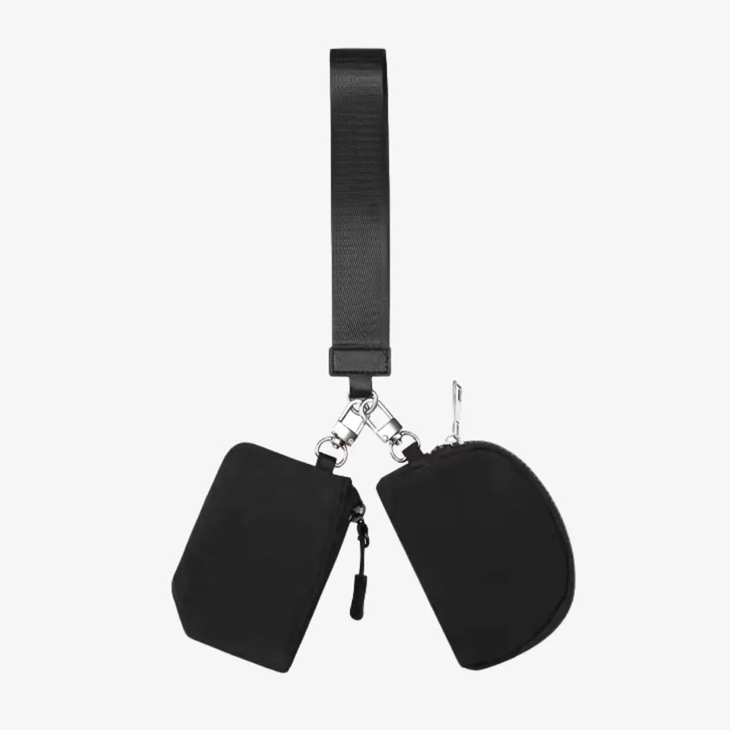 The Wristlet