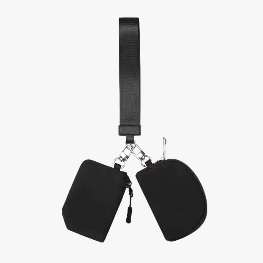 The Wristlet