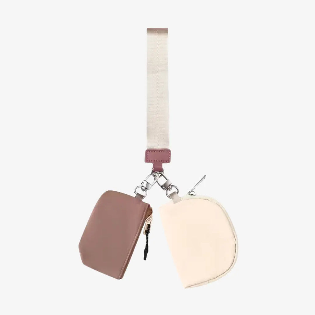 The Wristlet