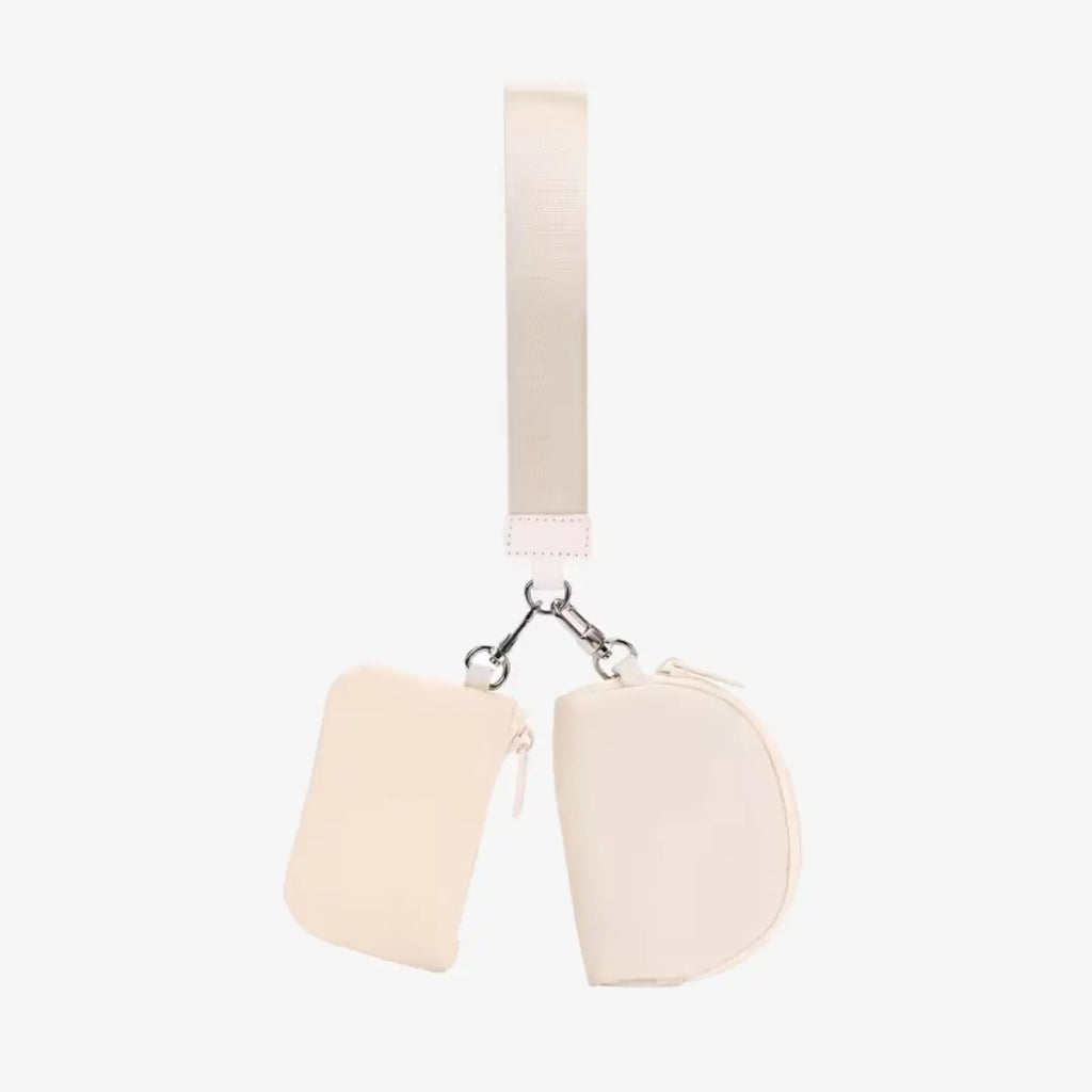 The Wristlet