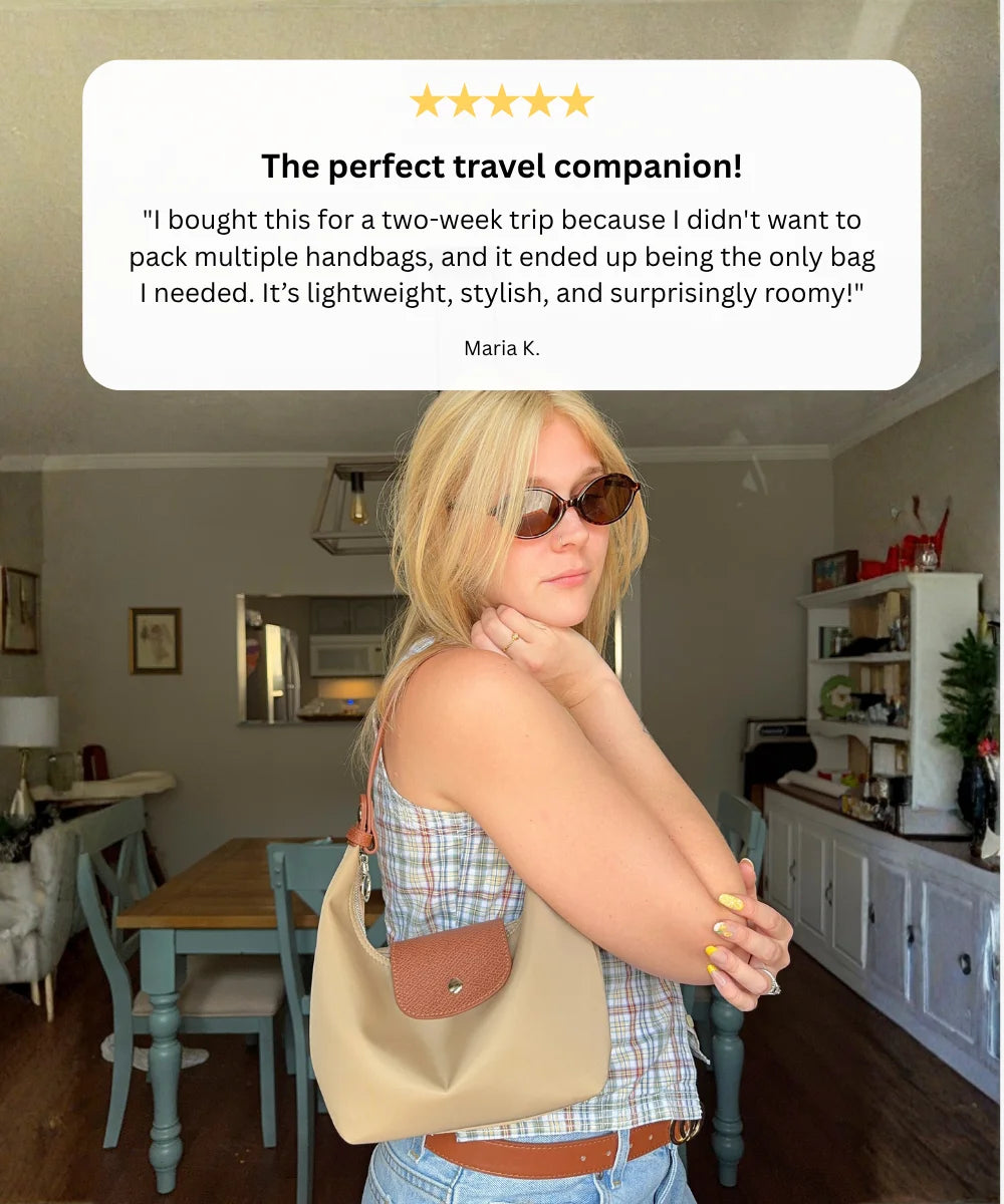 The Diana Purse
