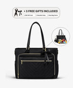 The Emma 3-in-1 Work Bag