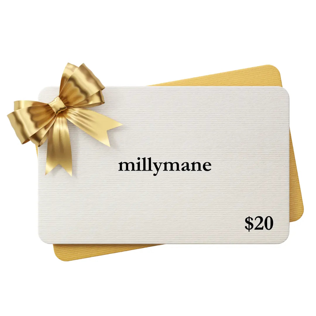 $20 Gift Card