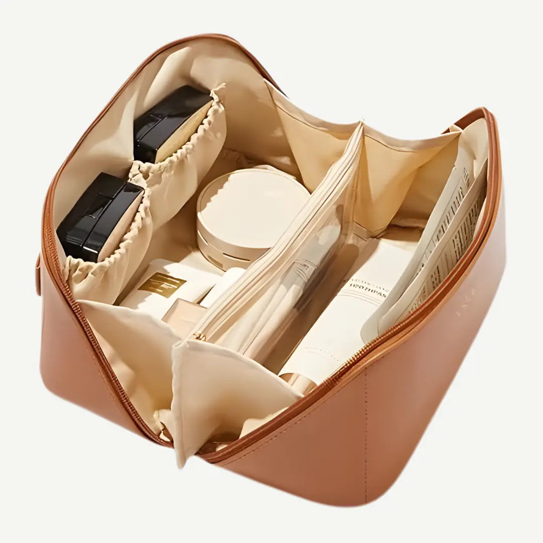 Tahlia Makeup Bag