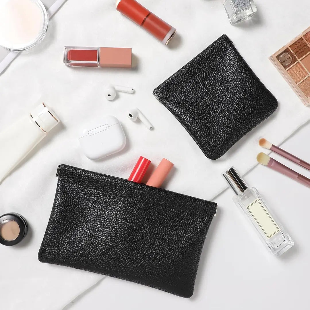 Free Makeup Pouches
