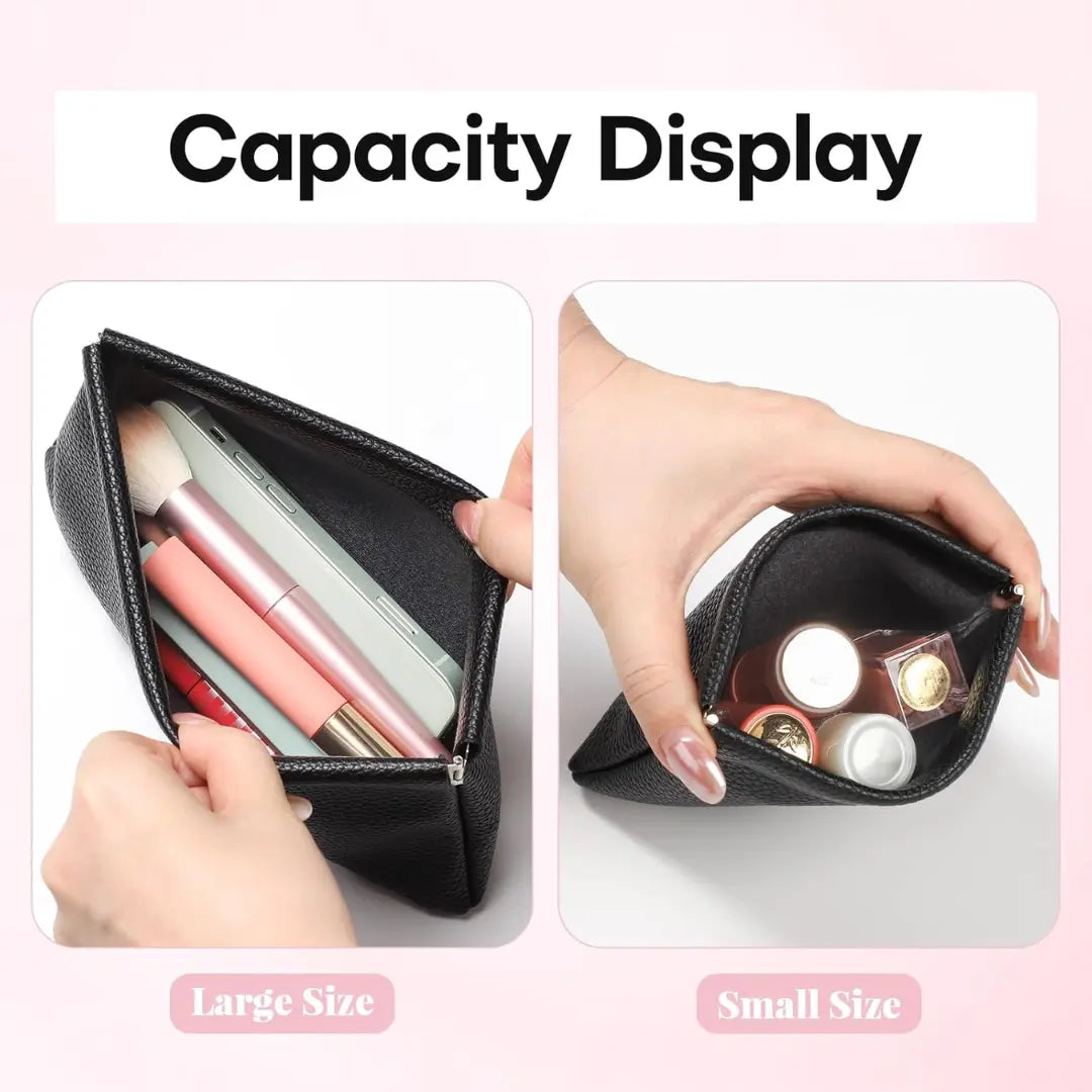 Free Makeup Pouches