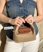 The Diana Bag