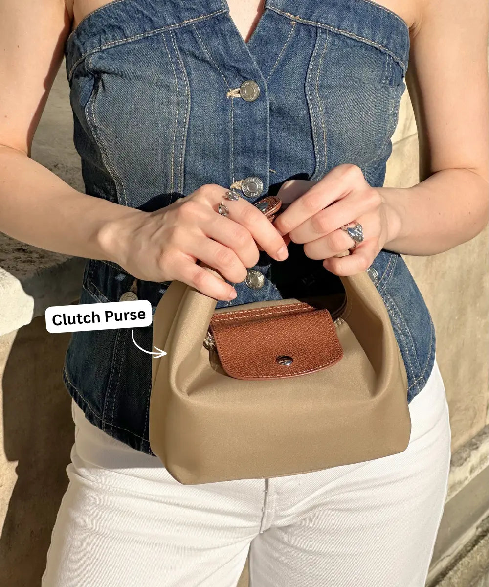 The Diana Bag