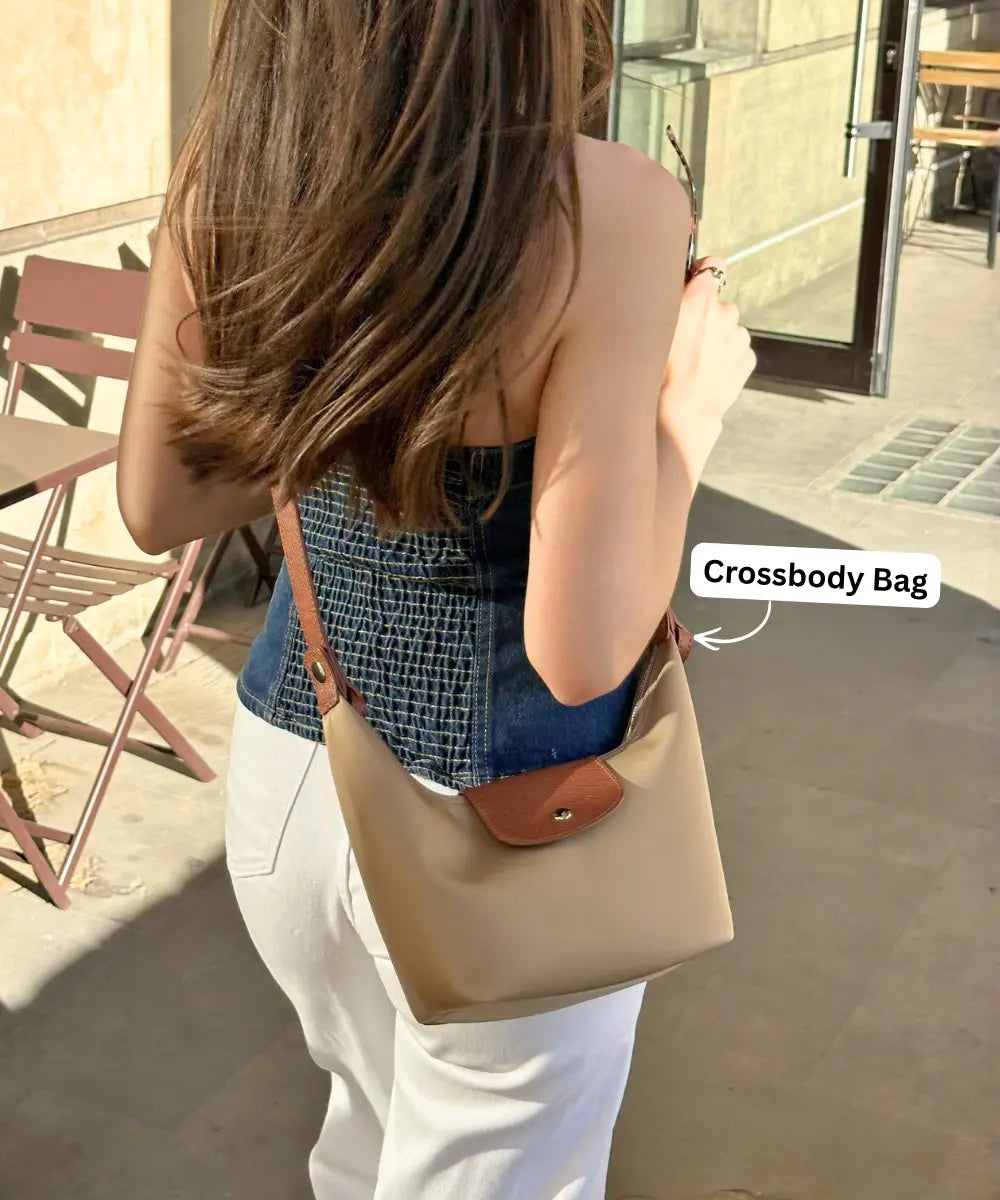 The Diana Bag