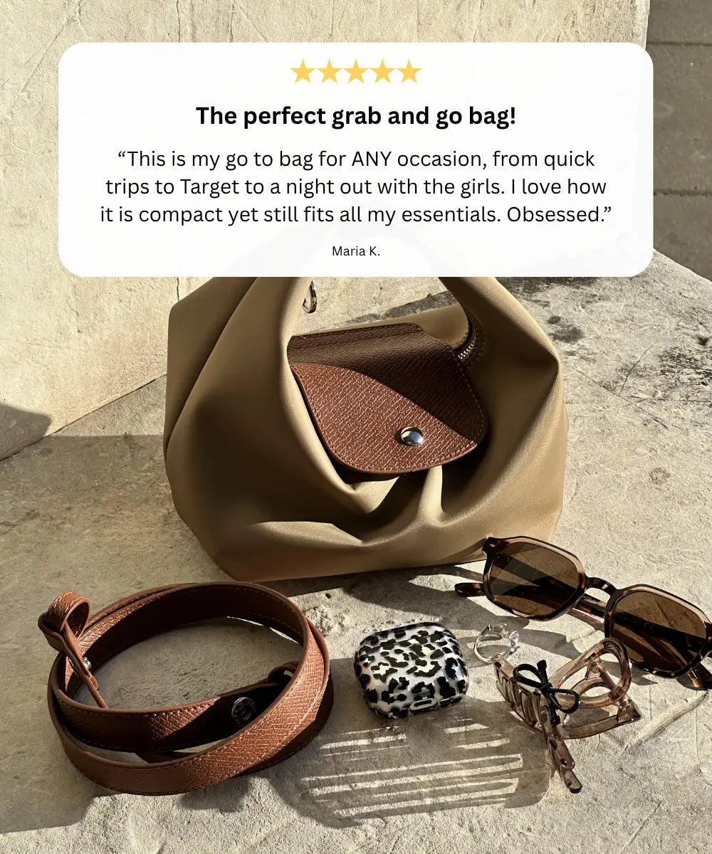The Diana Bag
