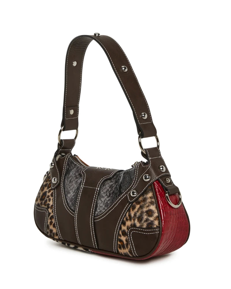 Rogue Vice Shoulder Bag