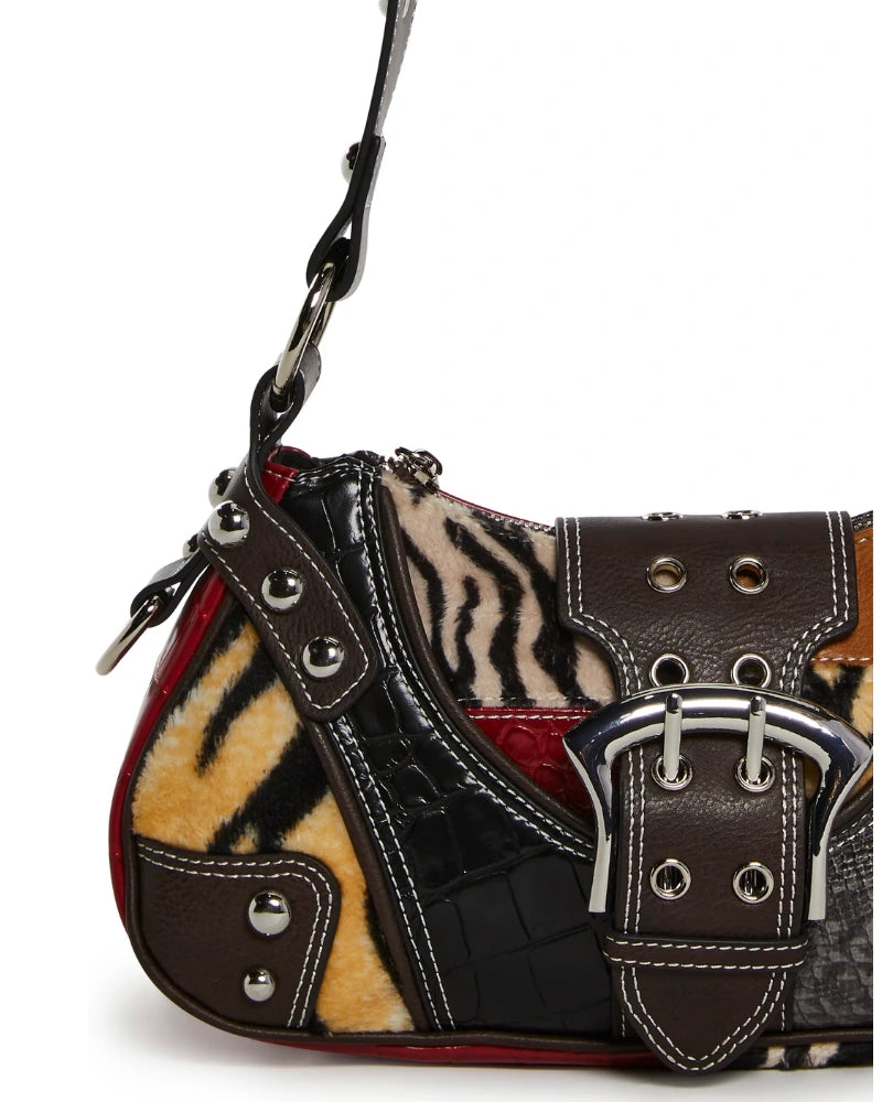 Rogue Vice Shoulder Bag