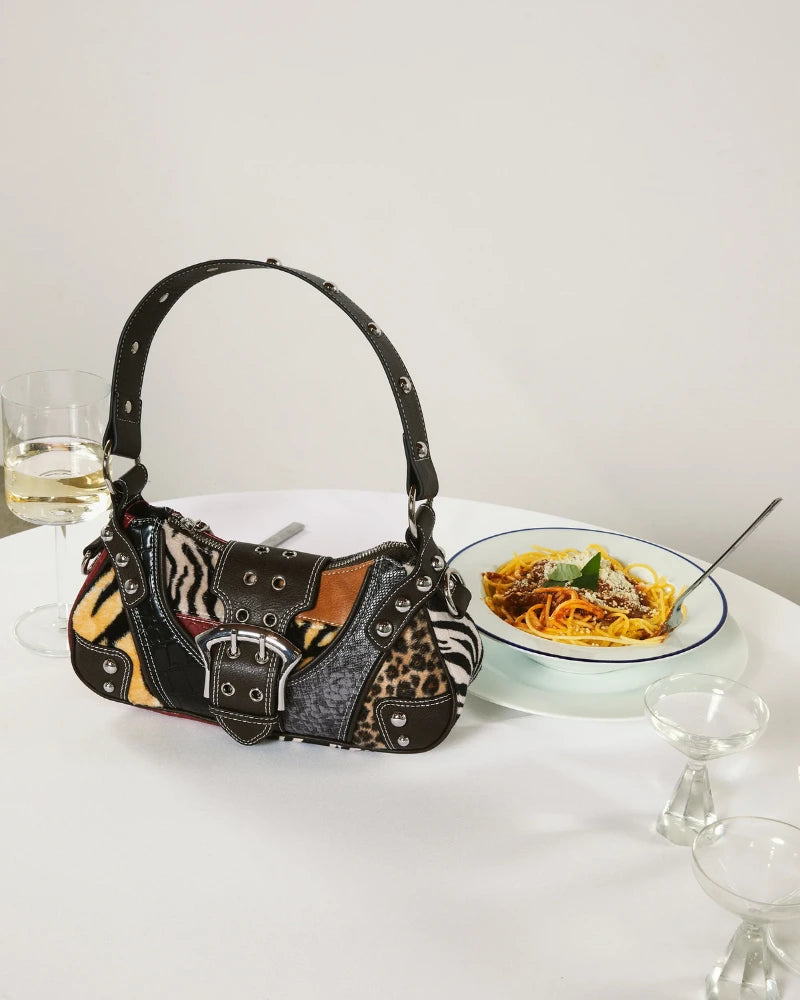 Rogue Vice Shoulder Bag