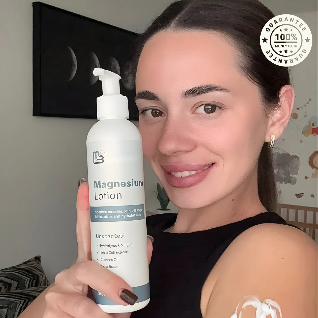 SlumberLeg™ Lotion