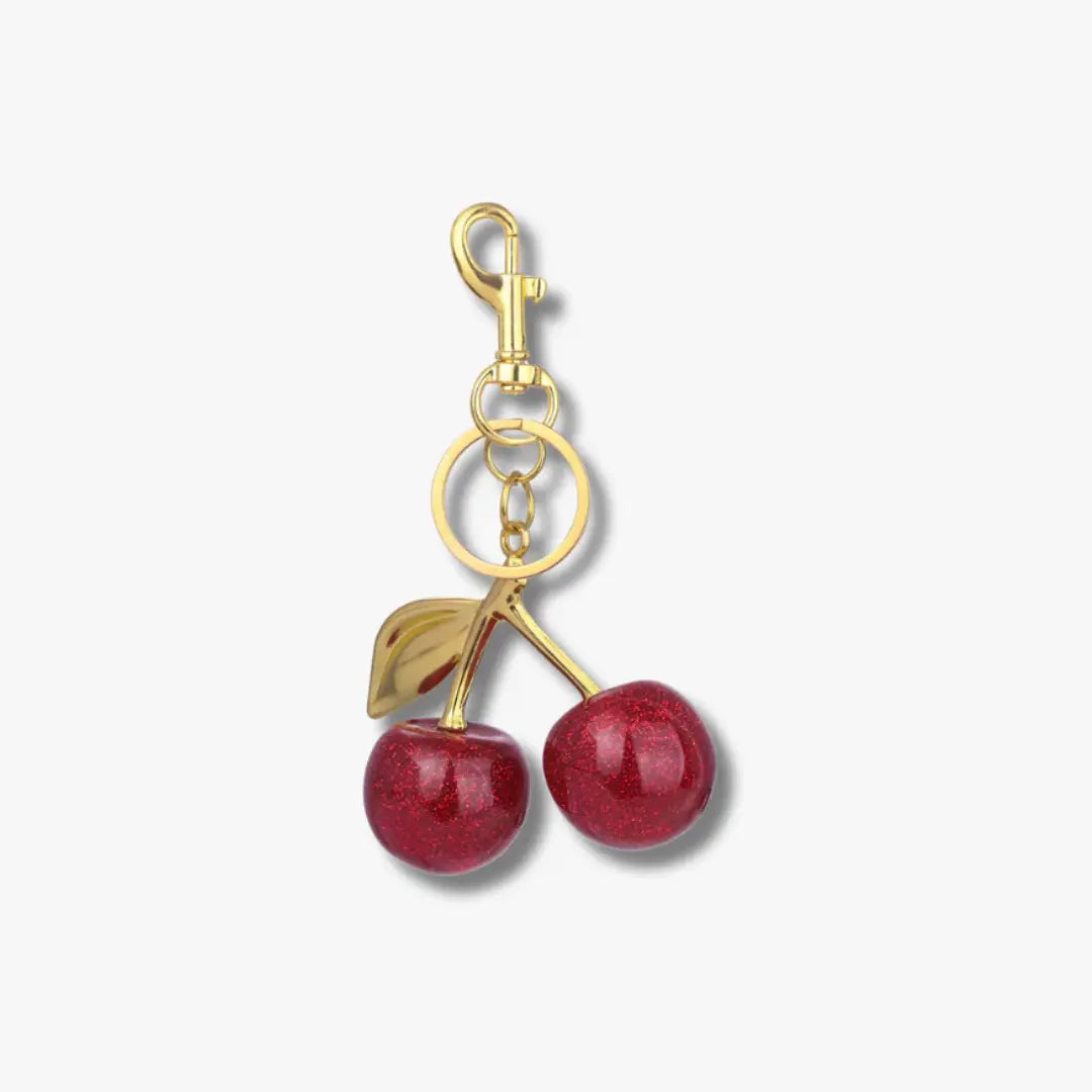 Cherry Pop Charm