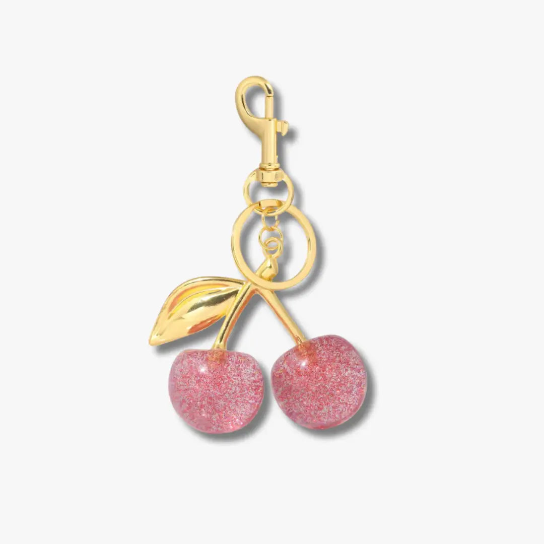 Cherry Pop Charm