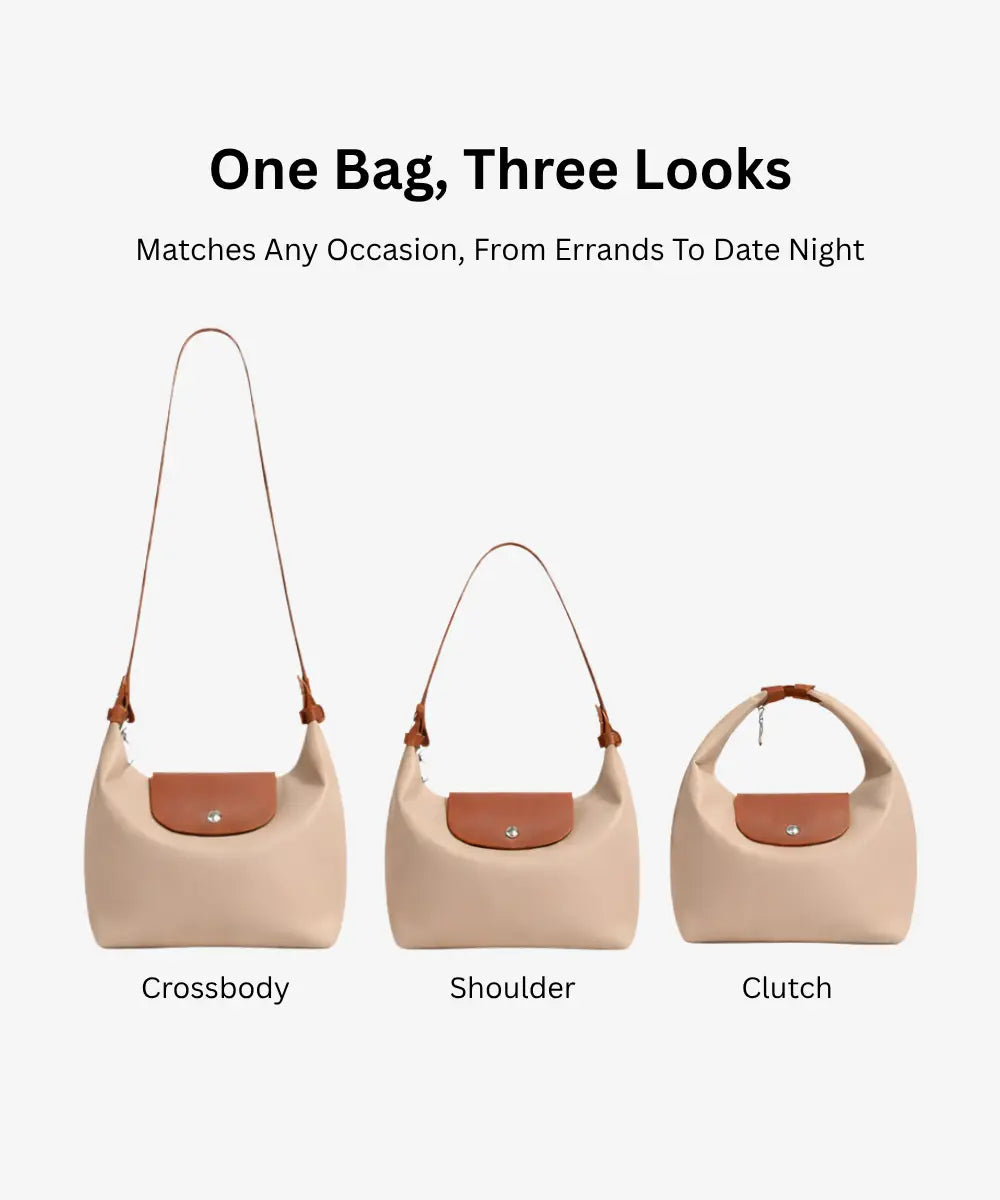 The Diana Bag