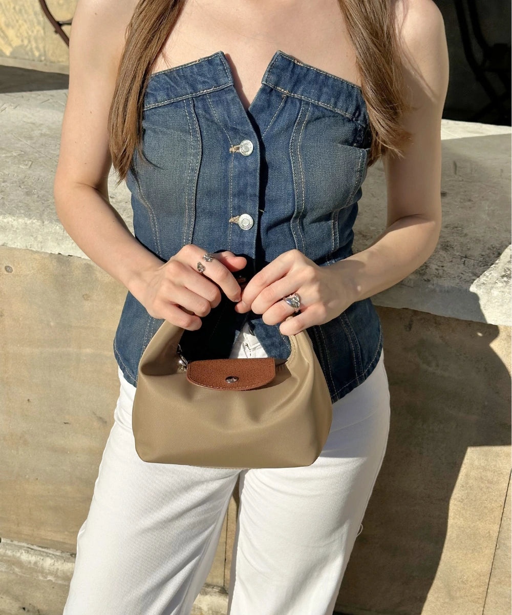 The Diana Bag