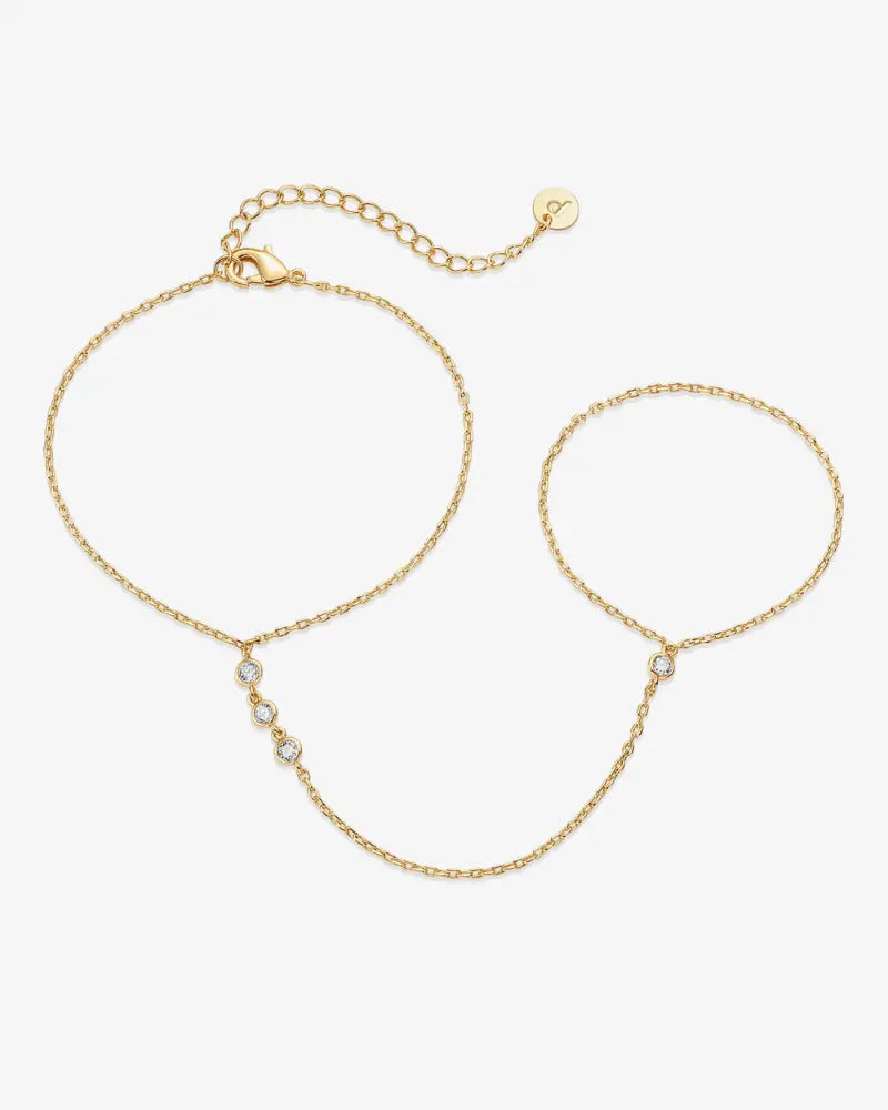 Nova Hand Chains