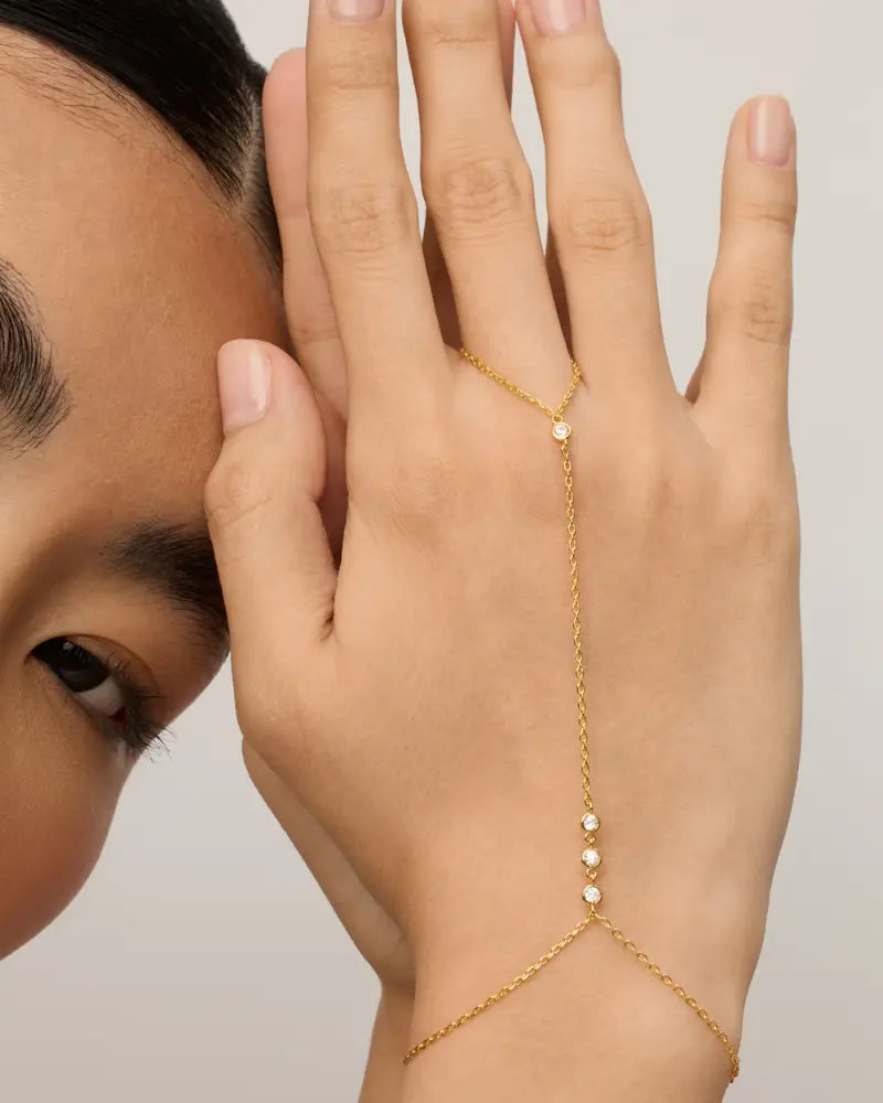 Nova Hand Chains