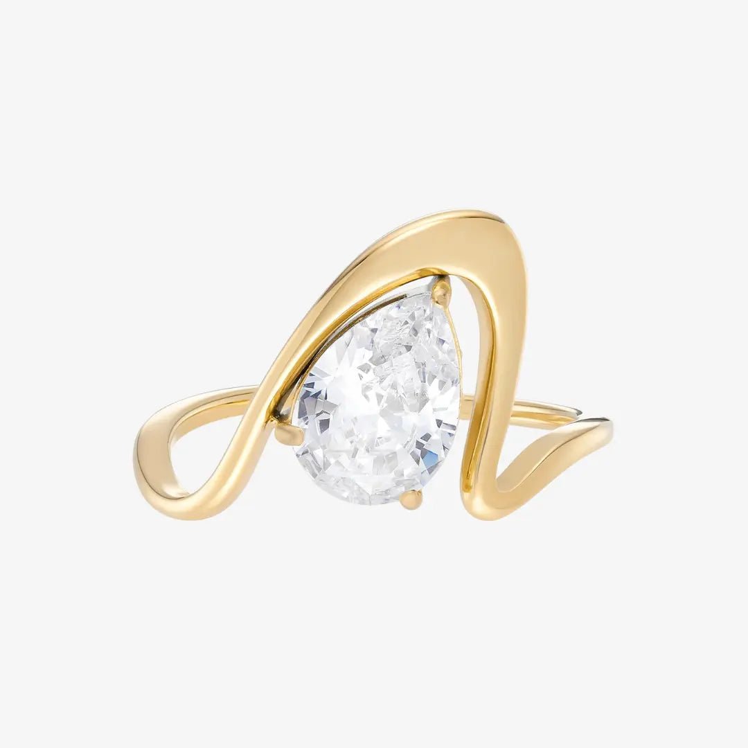 Emily Eclipse Ring - millymane
