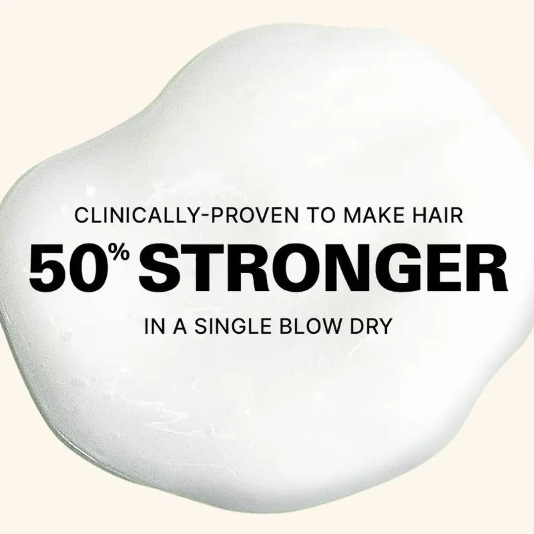 Kale - Infused Hair Treatment - millymane