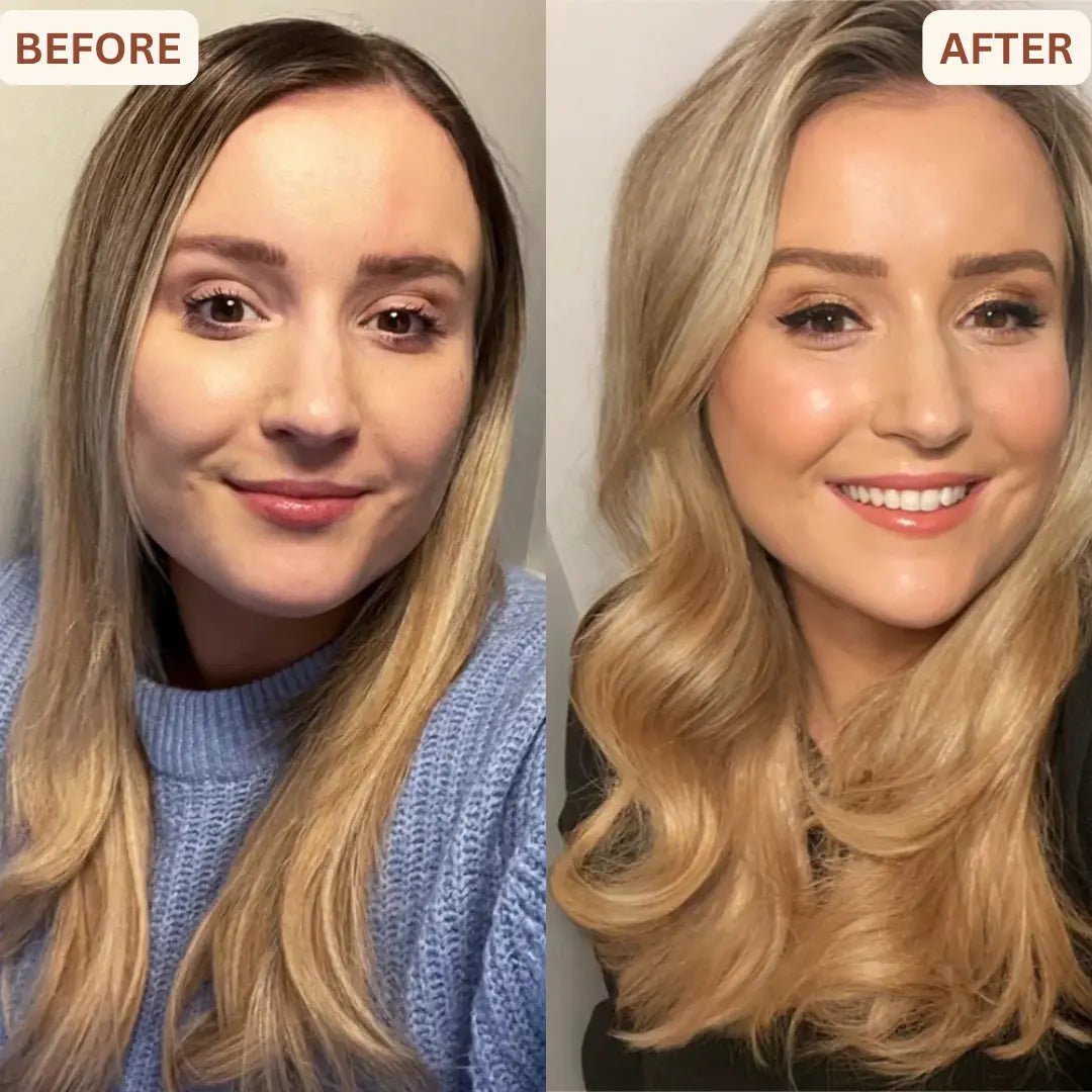 Kale - Infused Hair Treatment - millymane