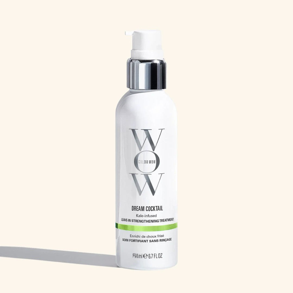 Kale - Infused Hair Treatment - millymane