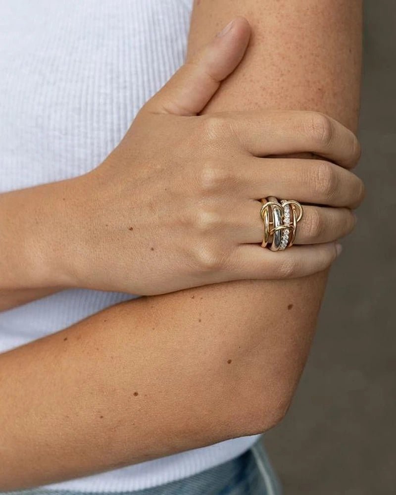 Nova Stackable Rings - millymane