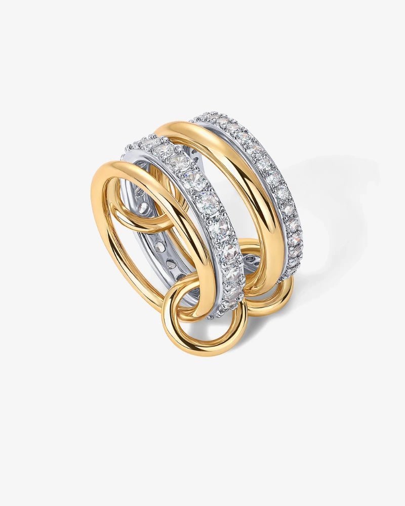 Nova Stackable Rings - millymane