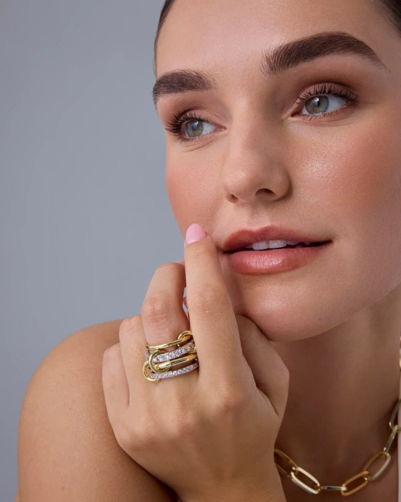 Nova Stackable Rings - millymane