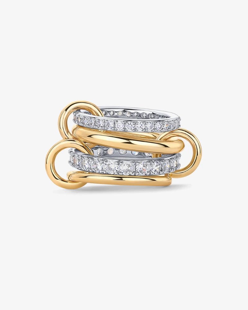 Nova Stackable Rings - millymane