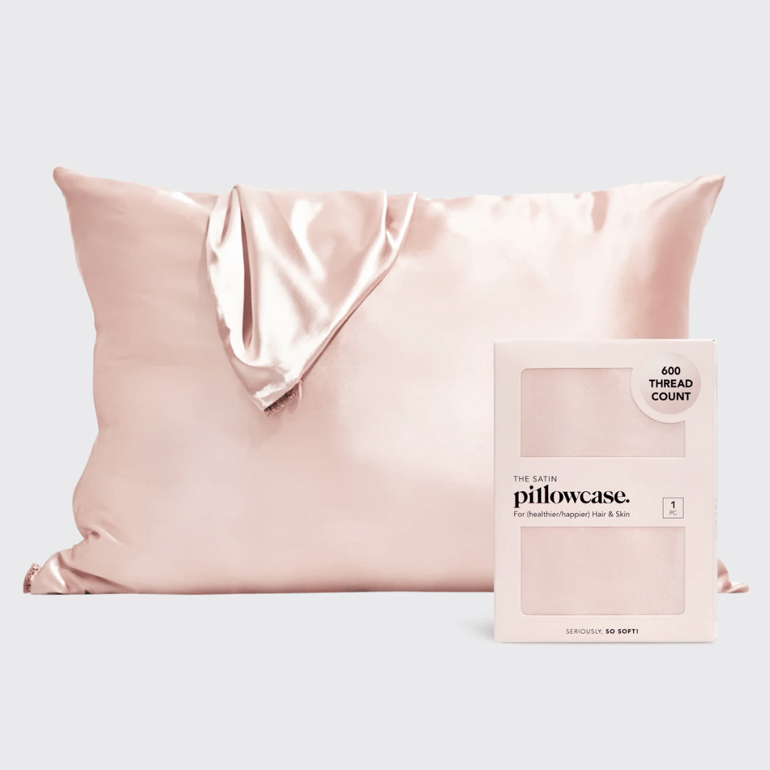 Satin Pillowcase - millymane