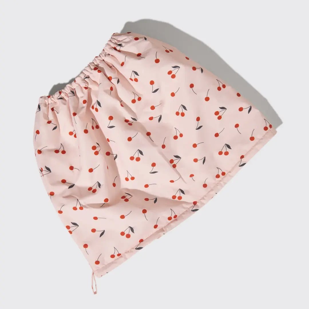 Satin Shower Cap - millymane