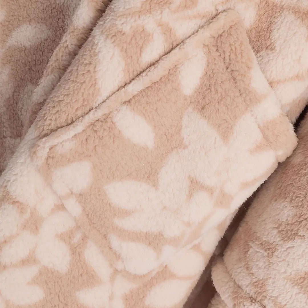 Sherpa Wearable Throw - millymane