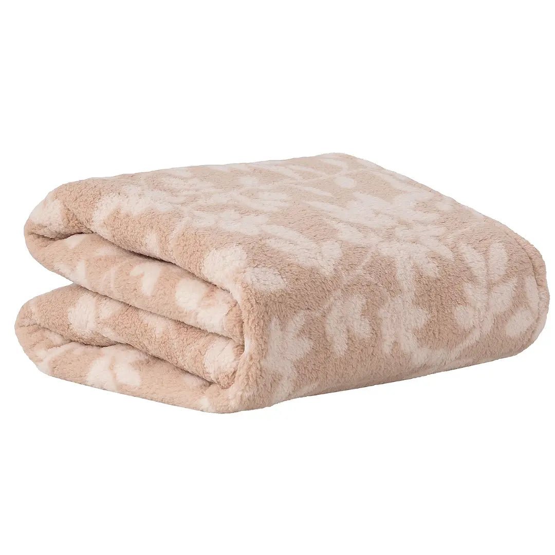 Sherpa Wearable Throw - millymane