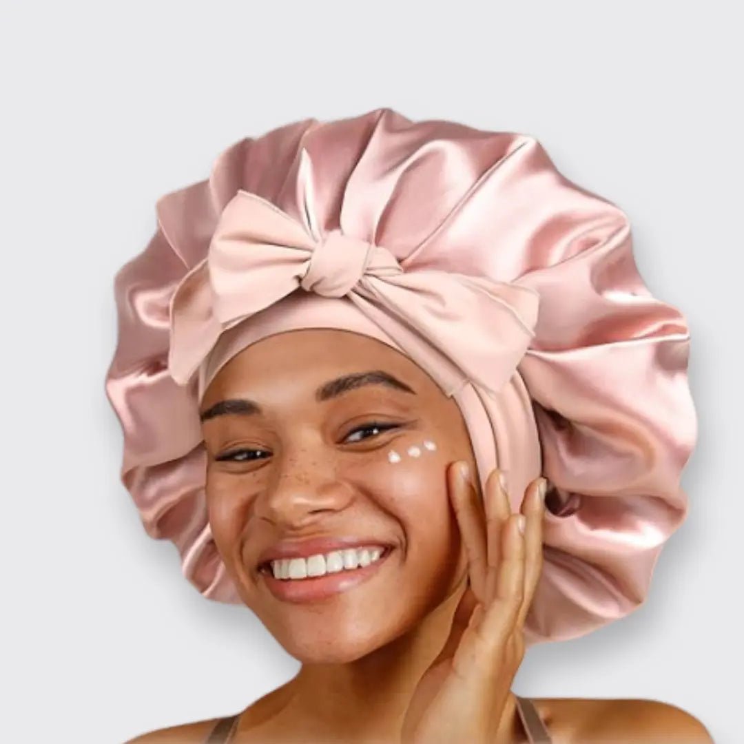 Silk Bonnet - millymane