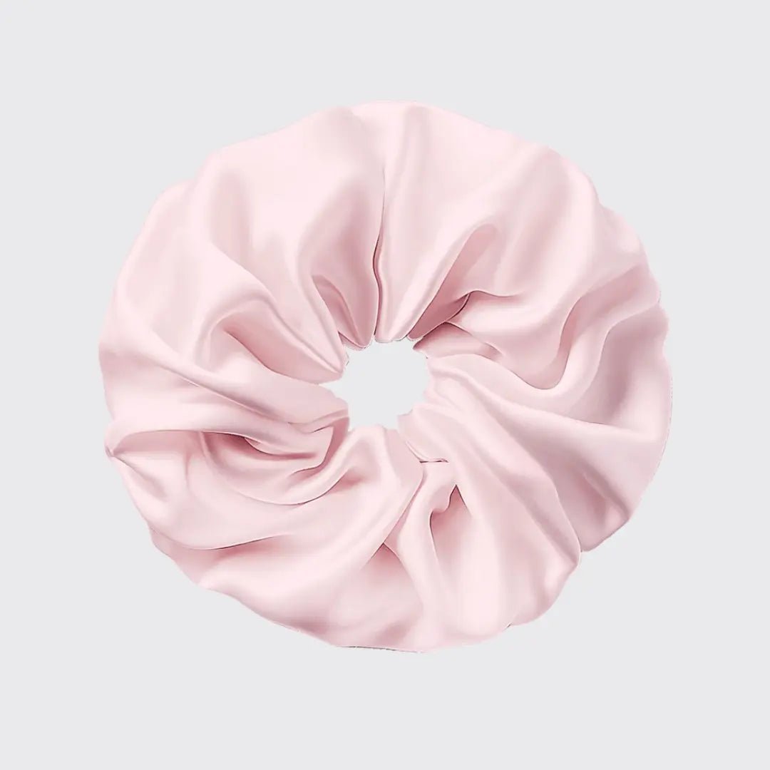 Silk Scrunchie - millymane