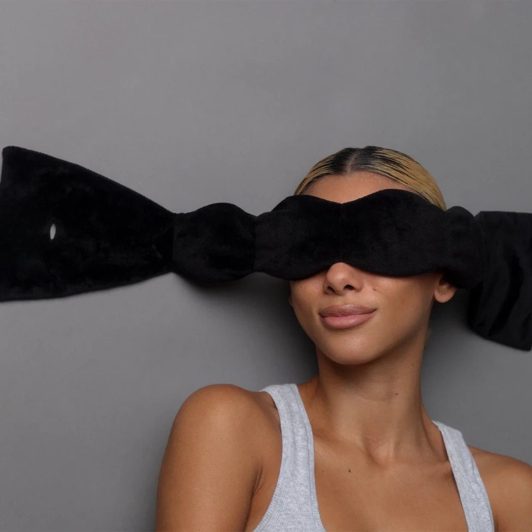 Weighted Sleep Mask - millymane